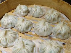 -隆喜元鱼汤包·海鲜(中联广场店)