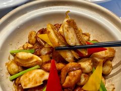 -东方早茶 海鲜•青岛菜(国信体育中心店)