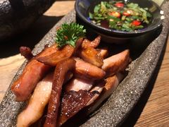 -兰木肆·云南菜(龙湖U城天街店)