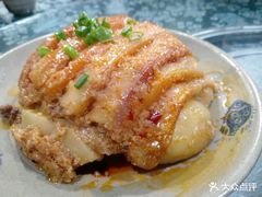 -味老大土碗菜(中山三路店)