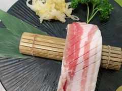 -韩宫宴烤肉·黑毛和牛·料理(滨湖银泰城店)