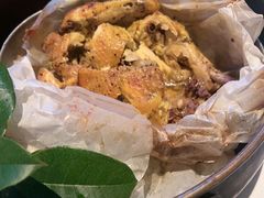 -桂满陇·海市蜃楼·黑金(国金店)