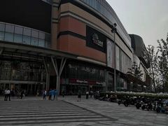 -北京清河万象汇