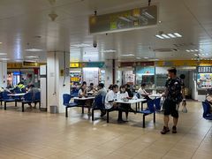 大堂-下环街市熟食中心