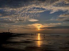 -那香海钻石沙滩浴场