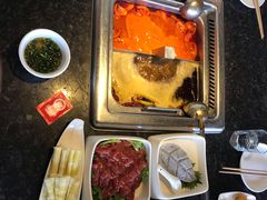 -海底捞火锅(连城广场店)