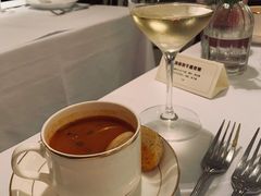 壳里海鲜汤-壳里西餐厅Coquille Seafood Bistro(蒙自路店)