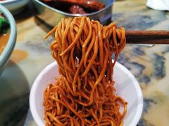 肉丝拌川-慧娟面馆·餐厅(望江路店)