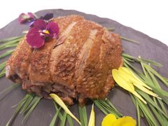 -马凯餐厅(地安门店)