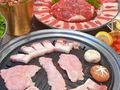 -哈哈碳都·牛肋条无限自助烤肉(宝龙店)