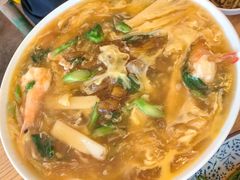 -峇峇娘马来西亚餐厅(望京SOHO店)