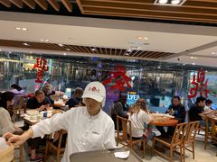 -鼎泰丰(新港中心店)