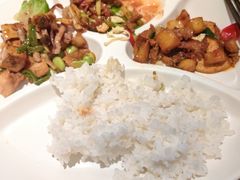 -乡村基(龙湖时代天街餐厅)