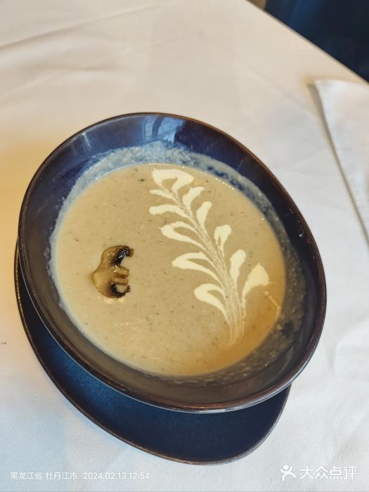 马克西姆俄罗斯餐厅(绥芬河店)图片