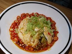 口水鸡-太二酸菜鱼(正大广场店)