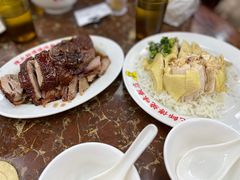-陈光记烧腊店(罗保博士街店)