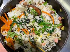-首尔烤肉大排档(合生汇店)
