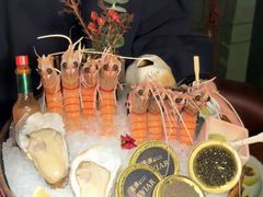 -花潮料理艺食馆(SM新生活广场店)