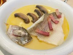 -港丽餐厅(高德置地店)