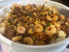 -北方饺子王·海肠捞饭·海鲜锅(山大店)