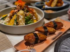-月下料理(楷林IFC店)