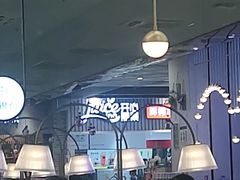 大堂-水天堂西餐厅(常熟永旺店)