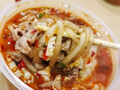 -酸辣粉(氹仔店)