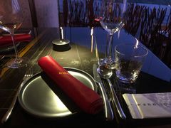 -wann lounge 低温慢煮牛排·清吧