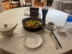 -香宫中餐厅 · 桂林香格里拉