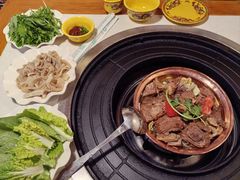 -顺顺小吃(独克宗古城店)