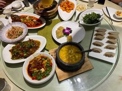 -HOHO餐厅(古子城店)