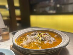 酸菜鱼-弄堂里(西溪龙湖天街店)