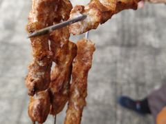 -王姐烧烤(中山路店)
