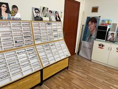 -李医生眼镜工作室