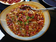 -丽晶轩中餐厅(重庆丽晶酒店)