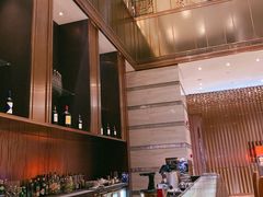 -郑州希尔顿酒店·阿米奇意大利餐厅