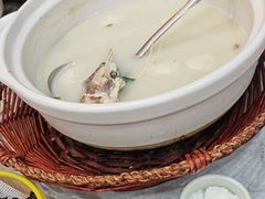 -紫藤园·天目湖大鱼头(南山竹海店)