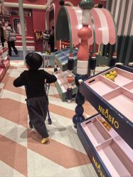 -奈尔宝家庭中心·亲子餐厅(鄞州万达店)