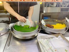 板蓝根椰奶糕-椰小调.儋州米烂(名门店)