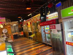 -尚品海鲜肥牛自助火锅(湖明店)