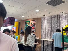 -麦当劳(世纪汇广场店)