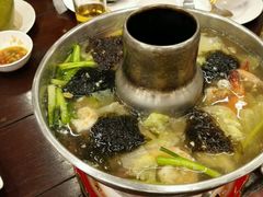 -大螃蟹海鲜餐厅