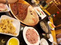 -老码头火锅(骡马市店)