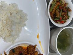-大米先生(德思勤分店)