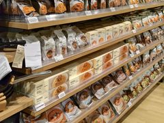 -MUJI无印良品(西单大悦城店)