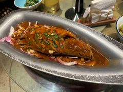 -中国徽菜·徽商故里(罍街店)