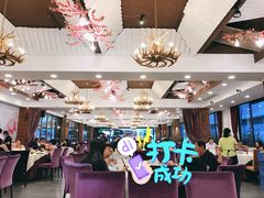 大堂-大树头·花园餐厅(市桥店)