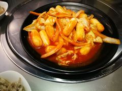 -龙头洞小章鱼(东港店)