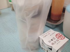 -书亦烧仙草(新都会店)