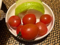 -老客家·客家菜(万达店)